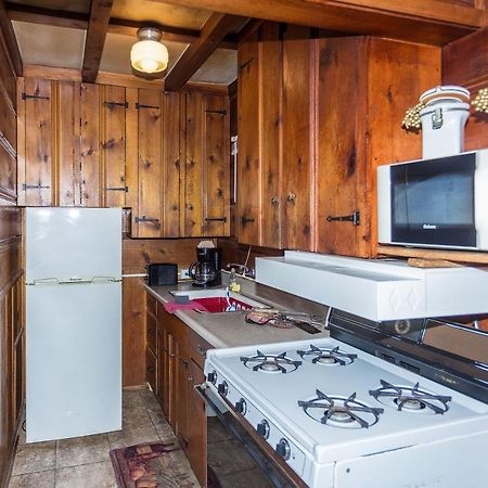 Apple Creek Cottages Prescott Exteriér fotografie