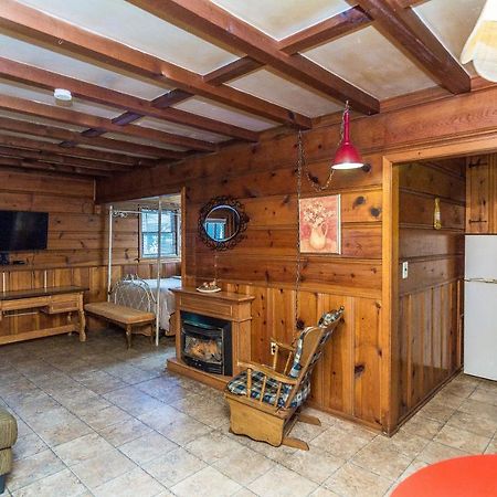 Apple Creek Cottages Prescott Exteriér fotografie