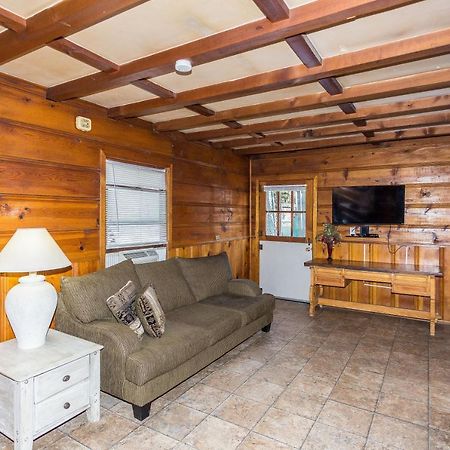 Apple Creek Cottages Prescott Exteriér fotografie