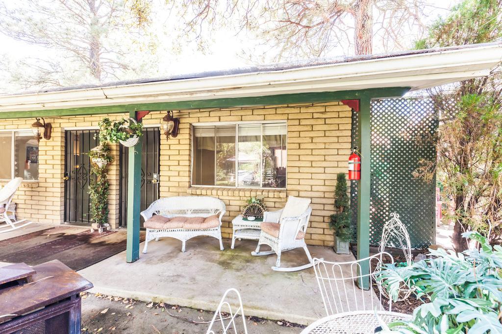 Apple Creek Cottages Prescott Exteriér fotografie
