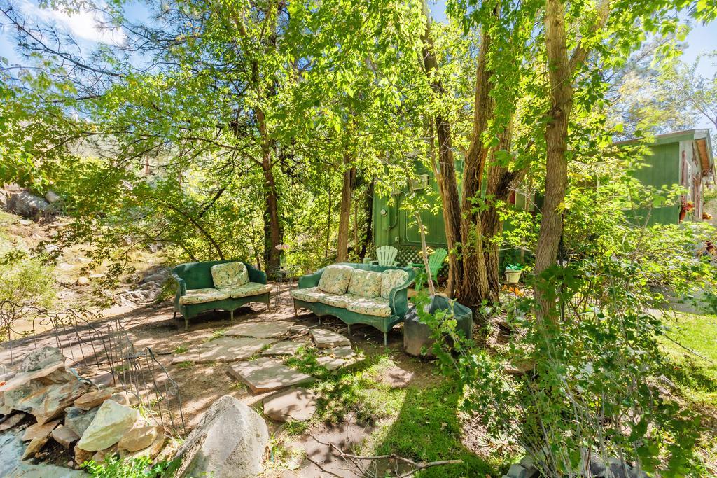 Apple Creek Cottages Prescott Exteriér fotografie