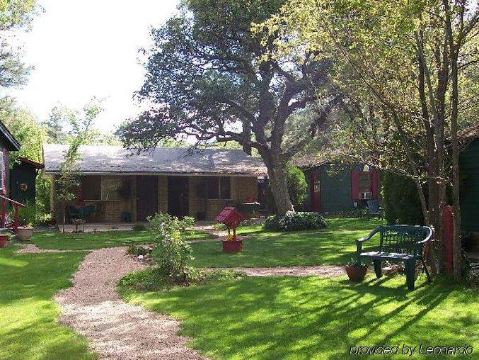 Apple Creek Cottages Prescott Exteriér fotografie