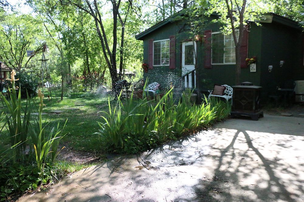 Apple Creek Cottages Prescott Exteriér fotografie