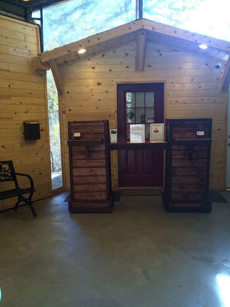Apple Creek Cottages Prescott Exteriér fotografie