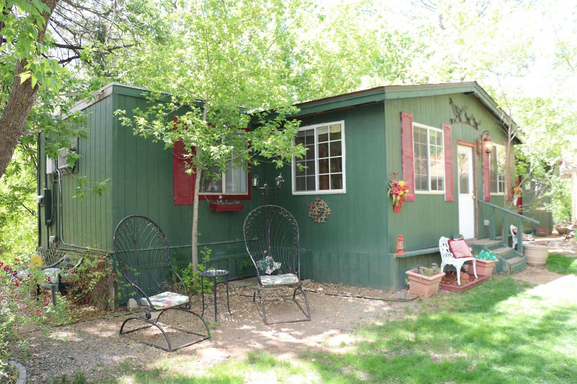Apple Creek Cottages Prescott Exteriér fotografie