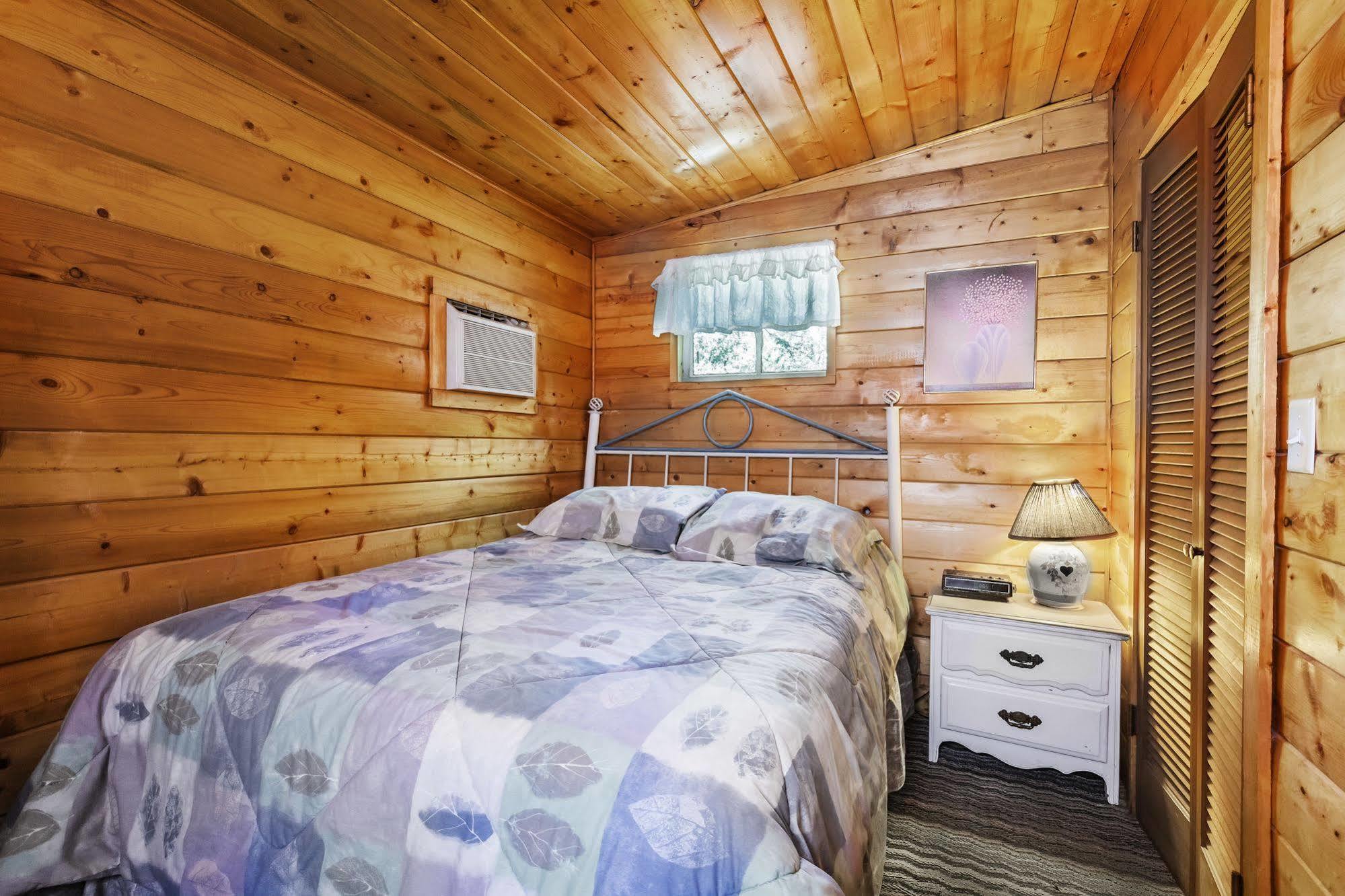 Apple Creek Cottages Prescott Exteriér fotografie