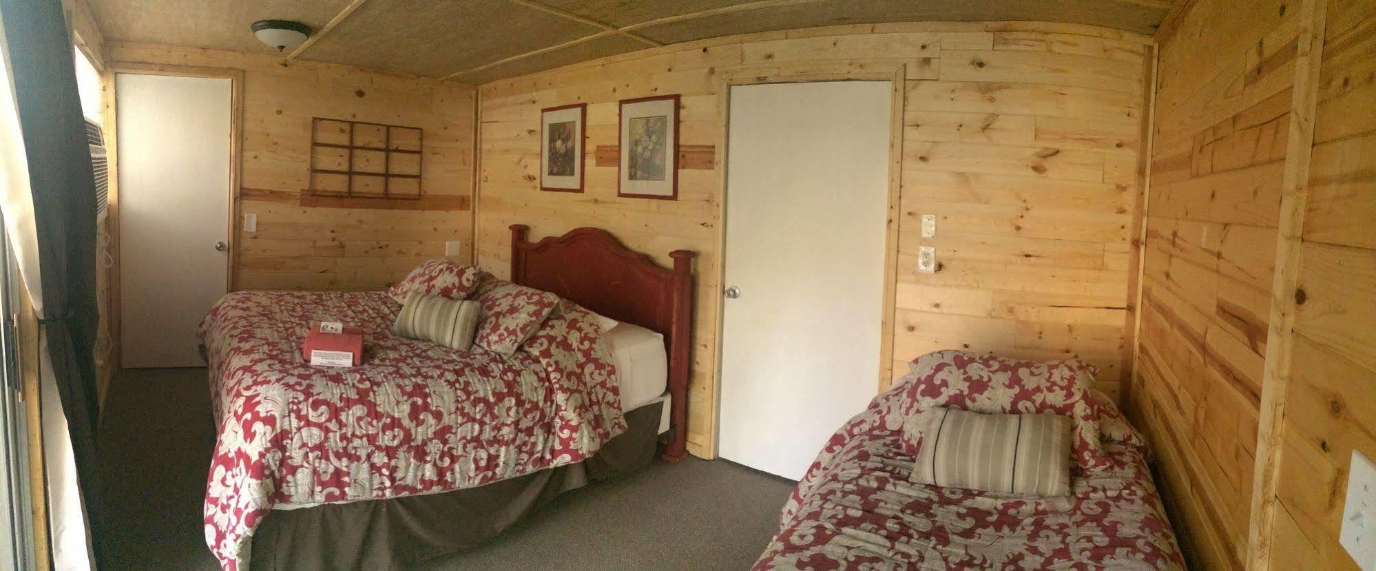 Apple Creek Cottages Prescott Exteriér fotografie