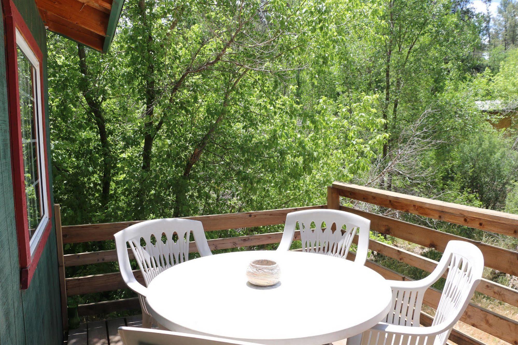 Apple Creek Cottages Prescott Exteriér fotografie