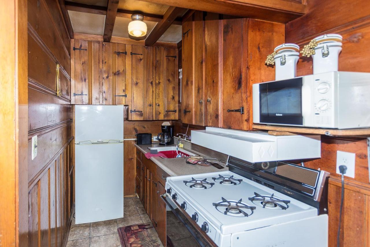 Apple Creek Cottages Prescott Exteriér fotografie