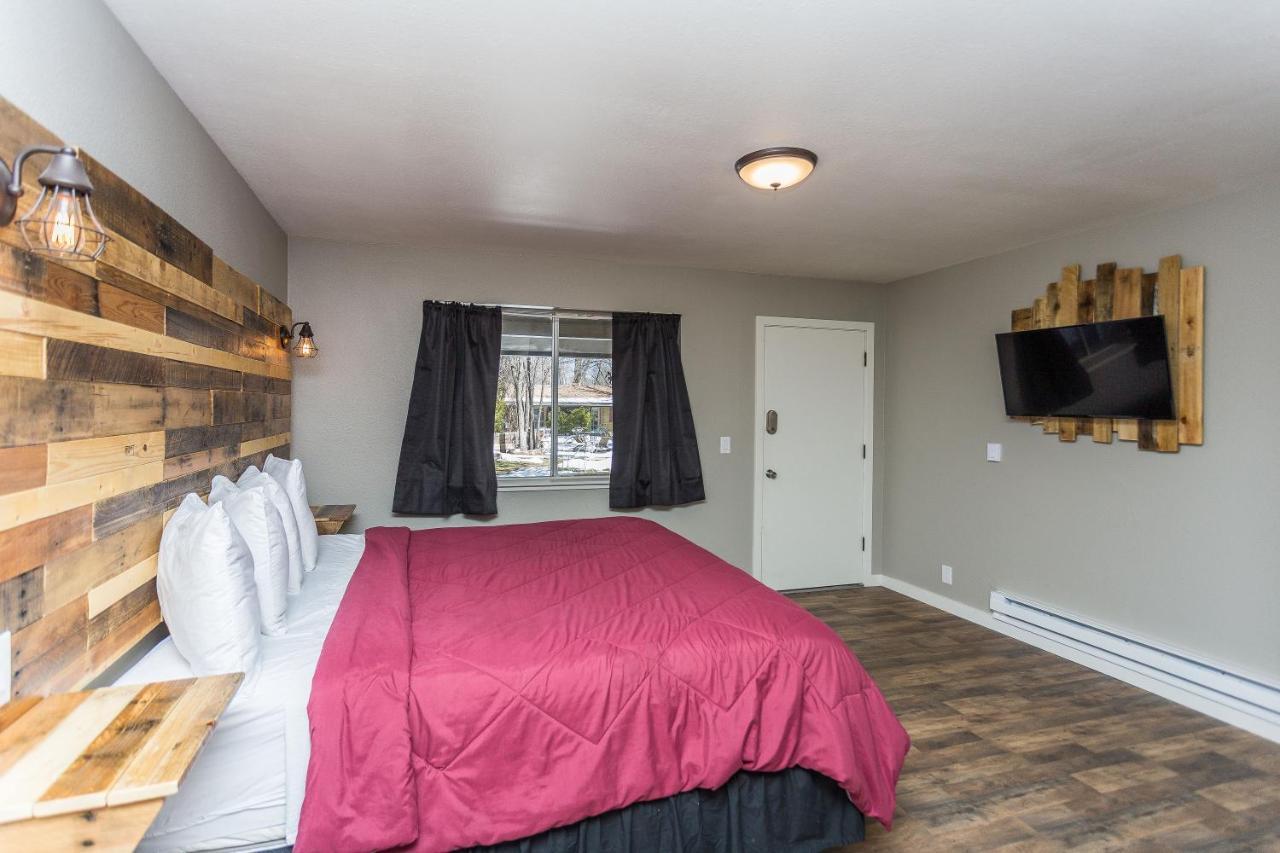 Apple Creek Cottages Prescott Exteriér fotografie