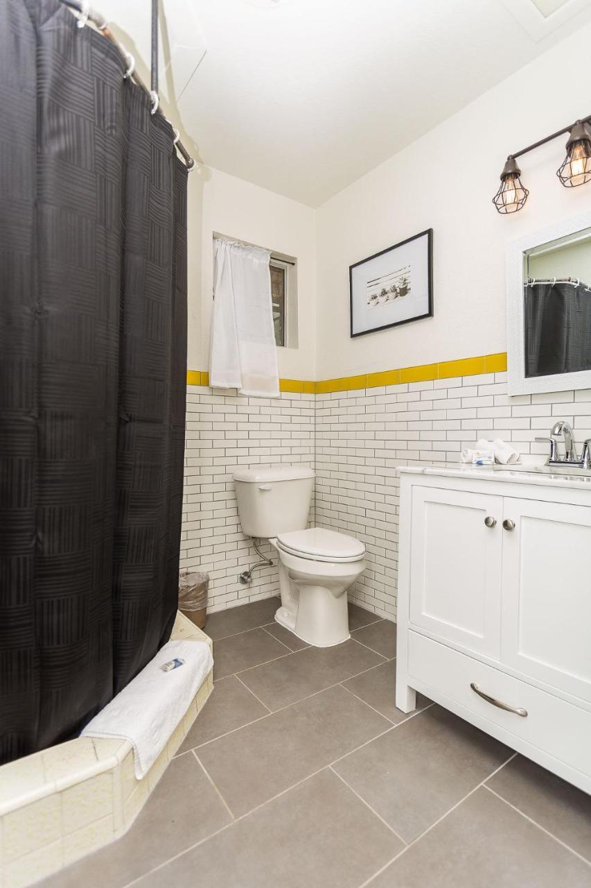 Apple Creek Cottages Prescott Exteriér fotografie