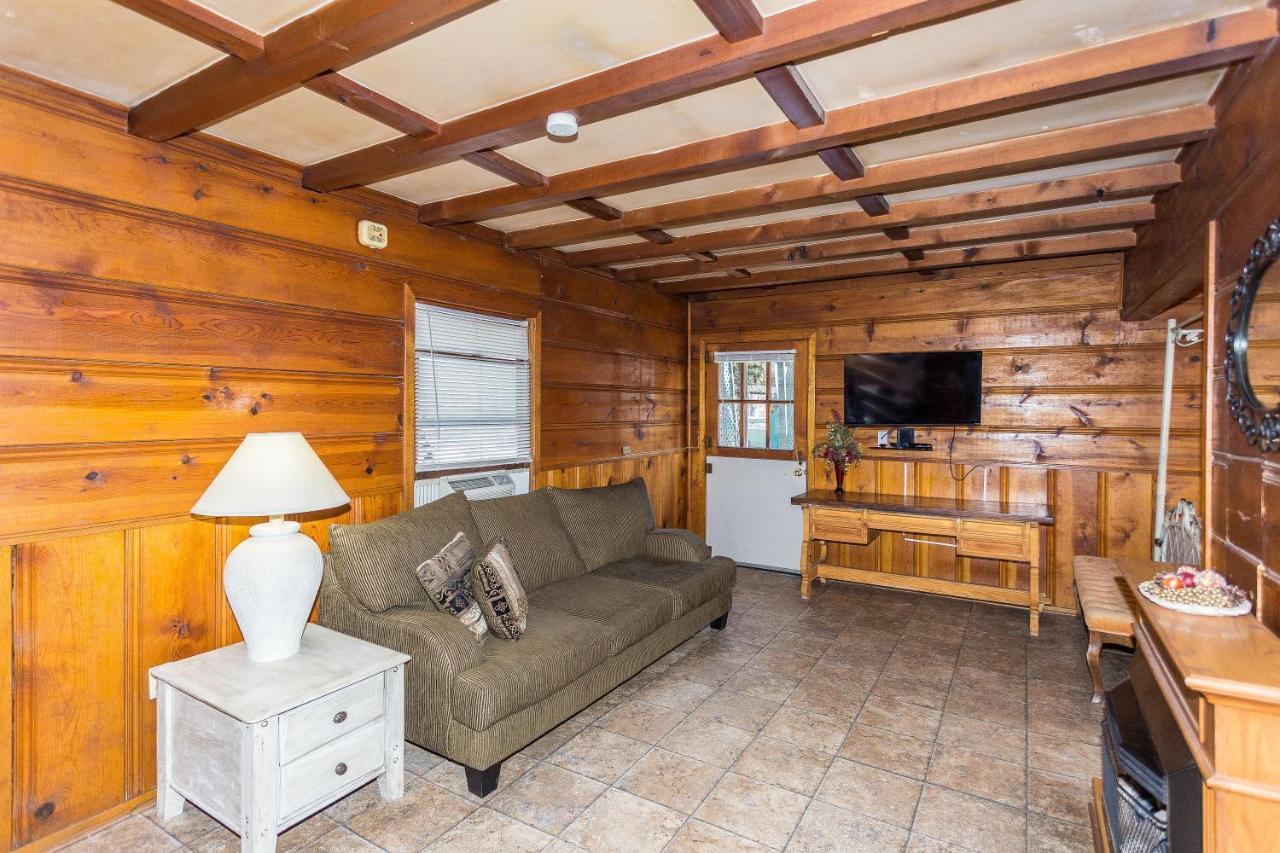 Apple Creek Cottages Prescott Exteriér fotografie