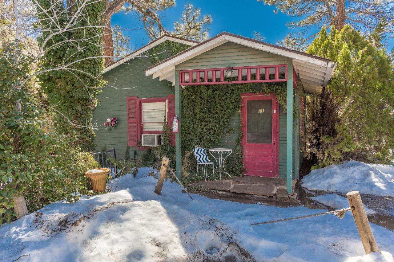 Apple Creek Cottages Prescott Exteriér fotografie