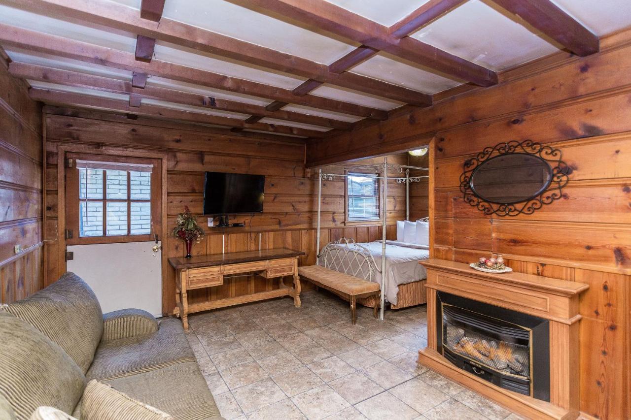 Apple Creek Cottages Prescott Exteriér fotografie