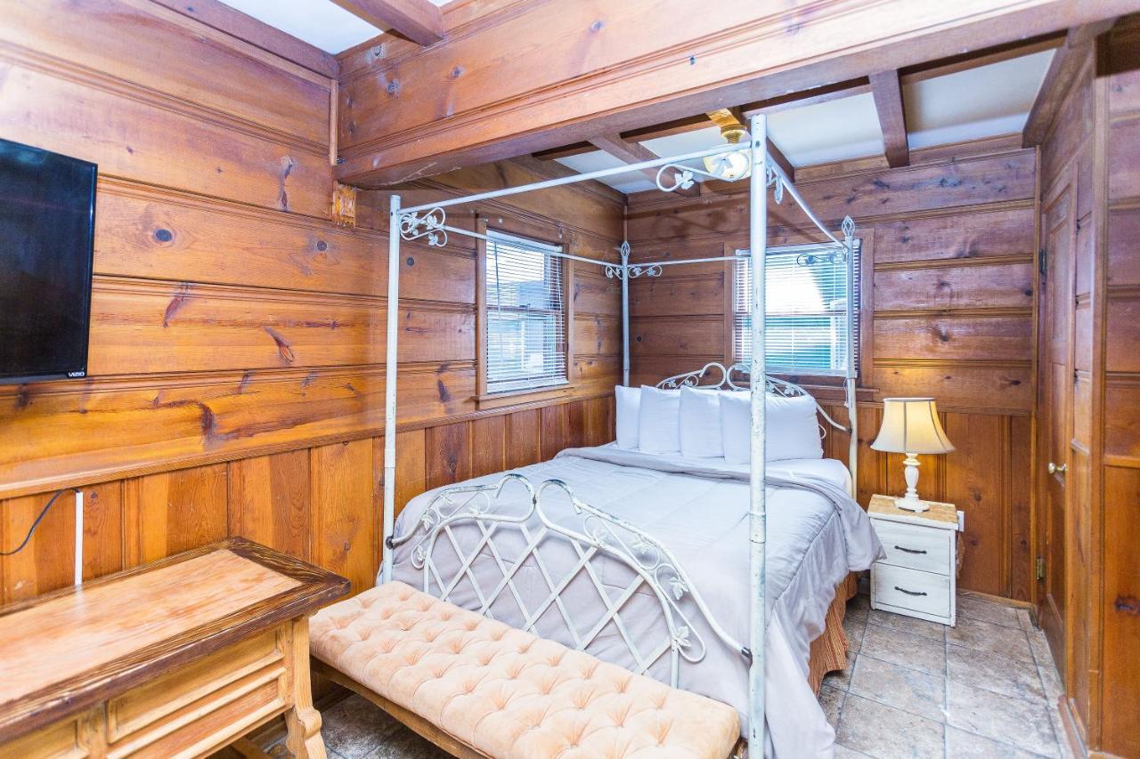 Apple Creek Cottages Prescott Exteriér fotografie
